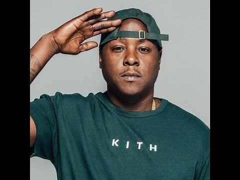 Jadakiss - The Essence (Acapella) 84 BPM