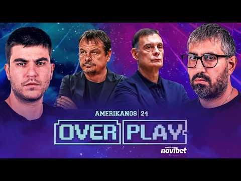 Με το ένα πόδι στο Final Four ο Ολυμπιακός - Ολοταχώς για play-in ο Παναθηναϊκός 