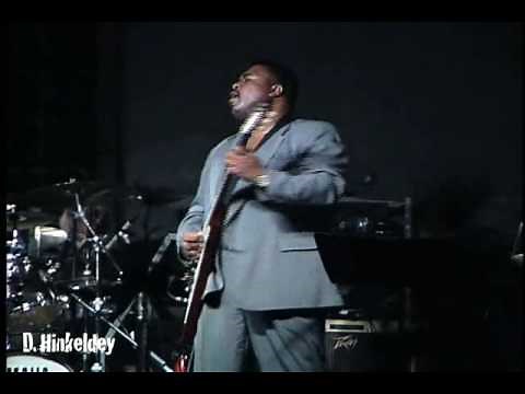 Larry McCray Soulshine