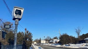 Speed cameras: What's your take?