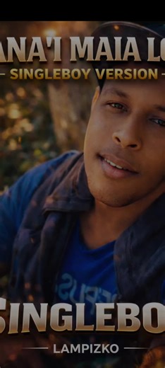 TALANA'I MAIA LOU: Singleboy Version Cover by Lampizko