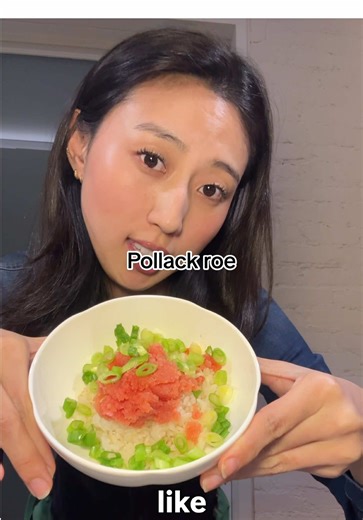 Easy Pollack Roe Dinner Recipe You Can Make in Minutes