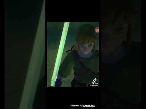deku as link part 1 (better audio)