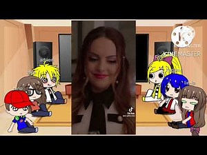 Mlb reacciona a marinette es jade west/ fallon carrington todas las partes