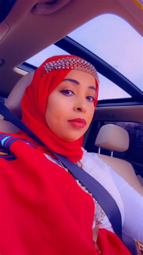 Exploring Oromo Culture on TikTok