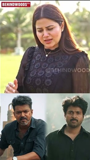 🔥SK ரொம்ப Hardworking Person..🥰 Sangitha