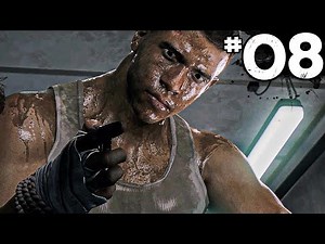Mafia 3 - Part 8 - ILLEGAL BOXING FIGHT