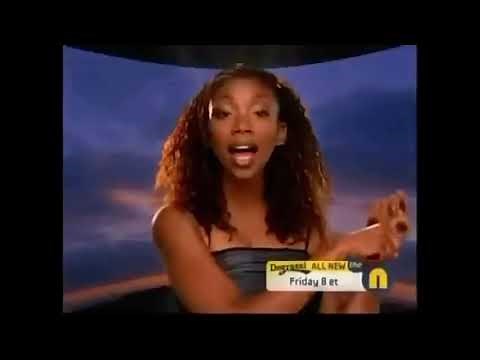 Moesha Season 6 Intro