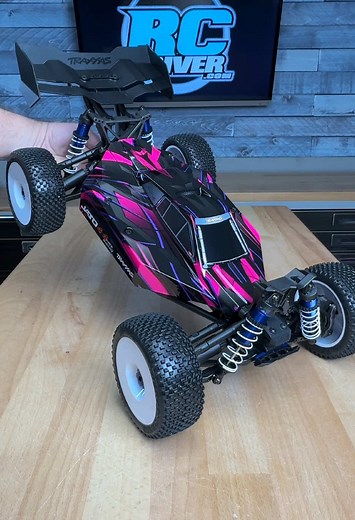 Exciting Traxxas Jato 4x4 VXL Review and Features