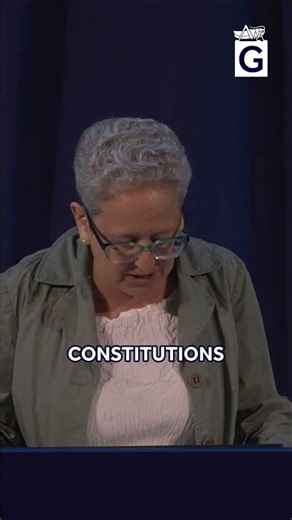 Mixed Constitutions: The Secret to Political Stability
