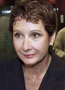 Micheline Charest - Alchetron, The Free Social Encyclopedia