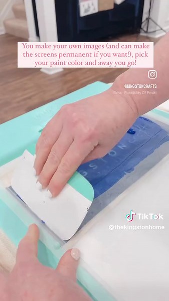 Made my own #brandedmerch using the @wermakers Vinyl Print Press and I am obsessed! #screenprinting #wermakers #screenprint #screenprintingshirts #vinylprintpress #kingstoncrafts #cricut #cricutvinyl