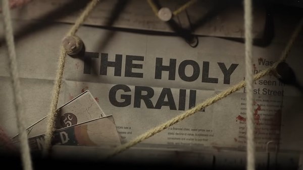 Unlocking the Mystery of the Holy Grail of Card Magic