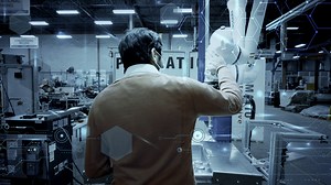 Robotics - Promation