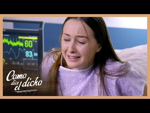 Fausta no puede creer que padece Esclerosis Múltiple | Como dice el dicho 2/5 | La vida se va...