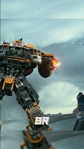 They wasted Battletrap potential so bad. #transformers #battletrap #optimusprime #optimusprimal #4k