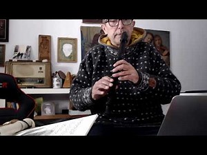 Irish Music for alto recorder, 7, Wi' a Hundred Pipers