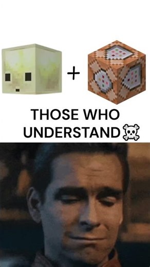 Sulfar cube plus Command block #minecraft #viral #memes #amongus #funny