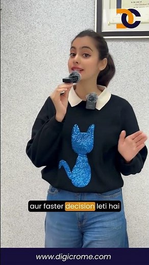 From Daily Clicks to Powerful Decisions: The Rise of Big Data