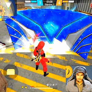 No Internet Prank 🙂 Enmy Showe me emote 😱 Lone wolf Mood 😡 Emote Ravange overpower booyah #FreeFire #fypシ゚viralシfypシ゚ | Salman Gaming