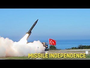 Finally! Türkiye's Defense Strategy for Long-Range Missile Independence
