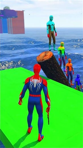 GTA 5 Daily Mad Moment #shorts 🔥