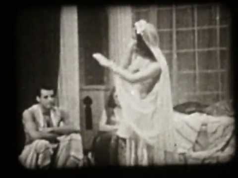 A Night in Bagdad Yvonne De Carlo