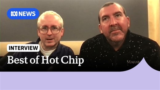 Hot Chip releases first Best Of album celebrating 25 years of beloved band