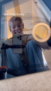 9.1K views · 1.1K reactions | 2-hour biweekly maintenance clean. Usually nearing three end of each clean I add on a specific task or deep clean to-do. Today was putting away laundry, next time maybe I’ll organize the pantry!朗 #lovemyclients #friends #housekeeper #cleaning #clean #cleaninghack #cleanup #beforeandafter #satisfying #kitchen #bathroom #yyj #smallbusiness #mentalhealth #selfcare #relax #wip #yesss | Takes a Village Cleaning | Facebook