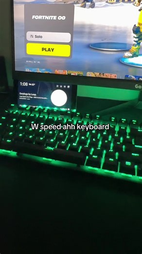 #funny#viral #blowthisup#wspeed | keyboard