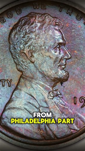 1914 Proof Wheat Penny Value Worth $126,500