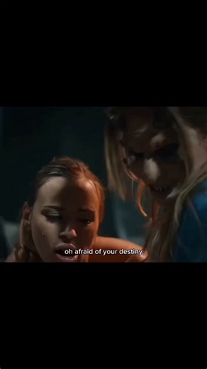 🎥 Manhood -under the bed (part 4)Tommy wakes up after routine surgery to discover his manhood has been surgically removed. He’s lured into a hellish basement where monstrous surgeon Ashley Lane and her assistant Anna Claire Cloud* run a body-horror operation.The price for getting it back: sign a devilish pact paid in flesh.