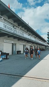 2.1K views · 135 reactions | Introducing Moli to the #Indy500 NTT INDYCAR SERIES Indianapolis Motor Speedway | Tatiana Calderon | Facebook
