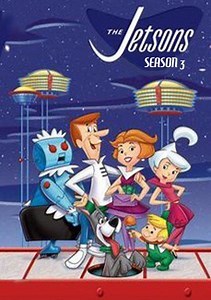The Jetsons Season 3 (1987), Watch Full Episodes Online on TVOnic