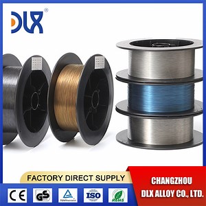 [Hot Item] Super Elastic Niti Core Medical Guide Wire Shape Memory Alloy Titanium Nickel Nitinol SMA Wire