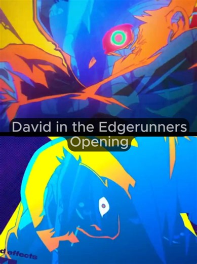 Wuthering Waves x Cyberpunk Edgerunners Collab Explained