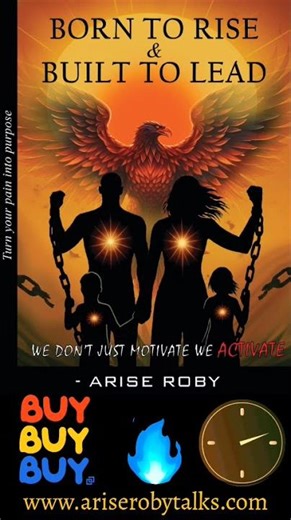 A TRANSFORMATIONAL Book for all Every Student & Parent must Read in AI Era #ariseroby #mindset #life