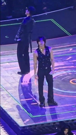 Live Concert F4 Forever At Indonesia Arena GBK Jakarta 2026