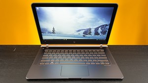 HP Spectre 13 Review