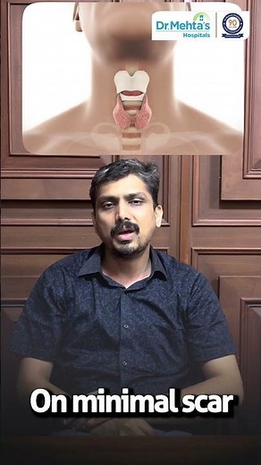 Thyroid Surgery Explained: Risks, Recovery & When You Need It | Dr. Amilthan