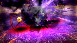 7.1K views · 267 reactions | DRK Cecil's rework & LD arrive! Valiant Blow+ deals splash HP dmg & makes non-targets launchable! His LD "Soul Eater" has instant turn rate, delays all enemies, and inflicts them with Dark Resist Down & New Moon Mysteries (Sap effect; increased HP damage taken)! #DissidiaFFOO | DISSIDIA FINAL FANTASY OPERA OMNIA | Facebook