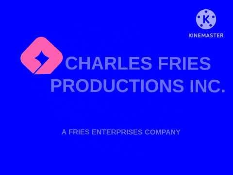 Charles Fries Productions Logo (1983)