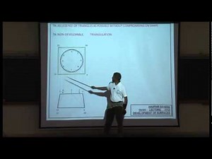 Mod-01 Lec-28 Technical Arts 101