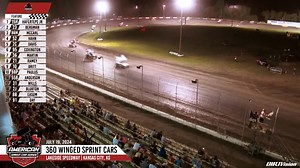 From the first race in April to the finale in November, the 2024 ASCS National Tour season was spectacular night after night. Is it time to go to Volusia Speedway Park yet? 🗓️ | American Sprint Car Series