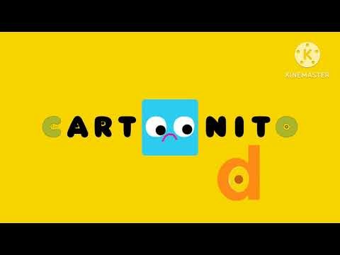 Cartoonito Logo Bloopers 3 Part 5 - C and O's Lime-Colored