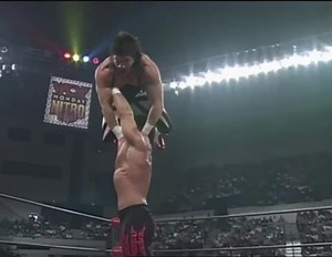 1M views · 30K reactions | Eddie Guerrero Vs Chris Benoit on Nitro in 1996 Was phenomenal | Professional Wrestling Advertisement | Facebook