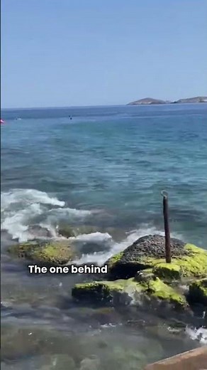 Hidden Gems of Syros