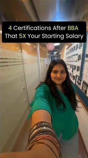 High Salary Career After BBA