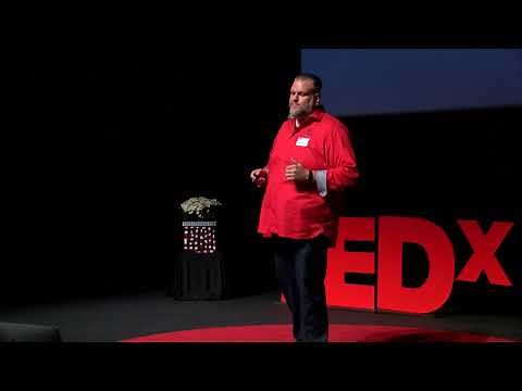 Kaizen at Home - 90 Days to Success | Mike Morrill | TEDxUtica