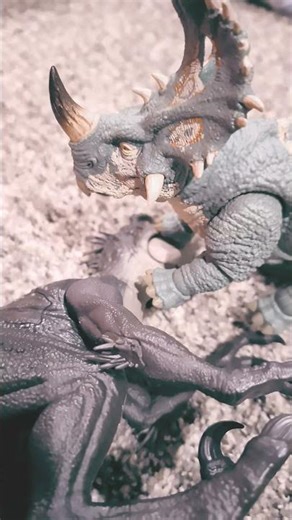 sinoceratops is not playing 💀